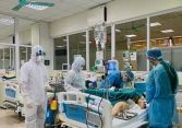 Phi công người Anh rơi vào tình trạng rất nguy kịch