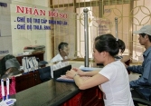  Bảo hiểm xã hội một lần năm 2020 được tính như thế nào?