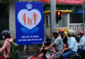  Ngoài khuyến khích kết hôn trước 30 tuổi, chương trình điều chỉnh mức sinh của CP còn có điểm gì mới? 