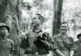 Đại tướng Võ Nguyên Giáp: Một “hiện tượng quân sự đặc biệt” khiến cả thế giới 'ngả mũ kính phục'