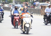 Thời tiết ngày 8/5: Nắng nóng gay gắt, chỉ số tia UV gây hại cho sức khỏe