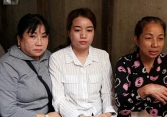 Mẹ Hồ Duy Hải gửi đơn đến chủ nhiệm Ủy ban Tư pháp của Quốc hội
