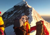 Đài truyền hình Trung Quốc đăng tin đỉnh Everest thuộc Tây Tạng gây tranh cãi