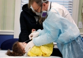 New York điều tra hội chứng viêm liên quan tới loại virus khiến 3 trẻ em tử vong