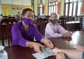 Nhiều địa phương chậm triển khai gói hỗ trợ người dân bị ảnh hưởng của dịch Covid-19
