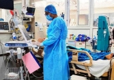 Phổi của bệnh nhân 91 chỉ còn 10% hoạt động, sẽ chết nếu chấm dứt ECMO