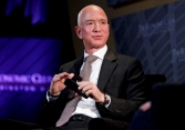 Jeff Bezos có thể trở thành tỷ phú có 1.000 tỷ USD đầu tiên trong lịch sử