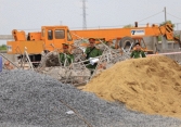Vụ sập tường ở Đồng Nai: Tạm giữ hình sự 3 người 