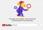 YouTube gặp sự cố trên toàn thế giới