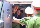 Nâng điểm ở Hòa Bình: 'Đời tôi chưa xong, đời con cháu tôi sẽ tiếp tục kêu oan'