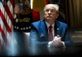 Cử tri Mỹ cho rằng Tổng thống Trump sẽ tái đắc cử?
