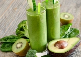3 món sinh tố bơ lạ mà ngon