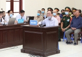Cựu thứ trưởng Bộ Quốc phòng thừa nhận chưa từng học quản lý kinh tế
