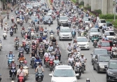 Một số điểm mới của dự thảo Luật Giao thông đường bộ sửa đổi