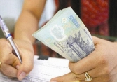 Thay đổi trong chính sách tiền lương công chức từ năm 2021