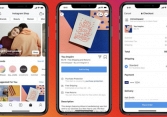 Facebook đưa vào hoạt động tính năng bán hàng trực tuyến Shops