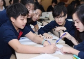 Bỏ kì thi một tiết ở bậc THCS và THPT, đa dạng hóa các hình thức đánh giá và nhận xét