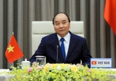 'Việt Nam chấp nhận hy sinh lợi ích kinh tế trong ngắn hạn để bảo vệ sức khỏe, sự an toàn của người dân'