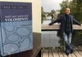 Đọc sách “Triết học ngôn ngữ Voloshinov và một số vấn đề học thuật hậu huyền thoại Bakhtin” của Ngô Tự Lập