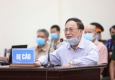 Quân chủng Hải quân xin giảm nhẹ hình phạt cho ông Nguyễn Văn Hiến 
