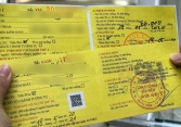 Rà soát quy trình bán bảo hiểm xe máy trên toàn hệ thống