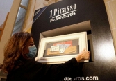 Một người phụ nữ Ý trúng xổ số, nhận về tay tranh Picasso triệu đô