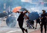Hong Kong: kêu gọi biểu tình lớn phản đối dự luật an ninh