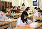 Hàng loạt trường đại học quyết định không tổ chức kỳ thi đánh giá năng lực 
