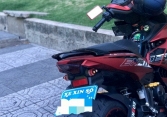 Giám đốc Công an TP.HCM yêu cầu làm rõ việc CSGT bị tố vòi 6,2 triệu của người vi phạm