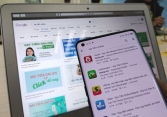 Hệ lụy từ việc vay tiền qua app, bà mẹ 3 con sợ hãi vì nợ chồng nợ