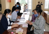 Đề nghị xử lý nghiêm hành vi lợi dụng, trục lợi chính sách hỗ trợ người dân bị ảnh hưởng của dịch bệnh