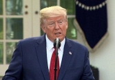Donald Trump tuyên bố chấm dứt mối quan hệ với WHO
