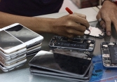 Cảnh giác với công nghệ 'phù phép' thông số iPhone tùy ý 