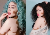 Nữ người mẫu từng bị ví như 'bò sữa' ngày càng nổi tiếng