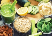 Dinh dưỡng cho trẻ bị viêm phế quản phổi và viêm phổi