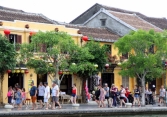 400 vé máy bay, thay vì xin, hãy mua để kích cầu du lịch!