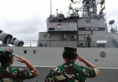Indonesia không đàm phán chuyện biển Đông với Trung Quốc