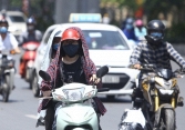 Nắng nóng gay gắt trên diện rộng, nhiều khả năng đây là đợt nắng nóng dài nhất trong 27 năm qua