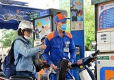 Giá xăng sẽ tăng lần 3 liên tiếp vào ngày mai?