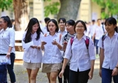 Ngày 15/6 bắt đầu đăng ký dự thi tốt nghiệp THPT