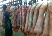 Đại lý thịt heo tố CP tăng giá bán dù giá heo toàn quốc đang giảm
