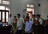  Tòa tuyên y án tử hình 6 bị cáo giết hại nữ sinh giao gà ở Điện Biên