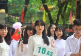 Nhiều địa phương đồng tình với phương án tựu trường sát ngày khai giảng