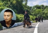 Sau nửa tháng vượt ngục, Triệu Quân Sự đã bị bắt ở tiệm net