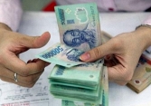 Chưa thực hiện tăng lương cơ sở từ 1/7