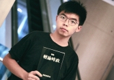 Joshua Wong sẽ tranh cử vào cơ quan lập pháp của đặc khu hành chính Hong Kong