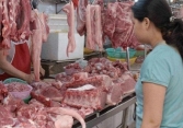 Thịt heo Thái Lan dự kiến xuất bán từ ngày 22/6