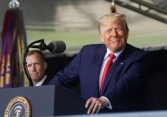 Tổng thống Trump lên tiếng về tin đồn mắc bệnh Parkinson