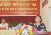 Chủ tịch Quốc hội: Nâng khống giá máy xét nghiệm Covid-19 sẽ bị xử lý nghiêm