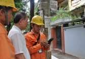 Đại diện EVN lý giải lý do vì sao vẫn ghi số điện 'bằng tay'